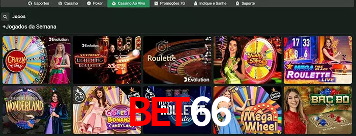 Bet66 bet