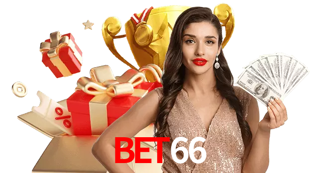 Jogue com dealers reais no Bet66!