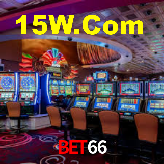 Bet66: A Experiência de Casino com Jogos de Mesa ao Vivo