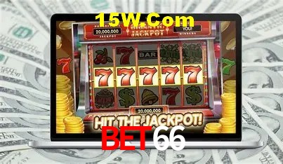Experiência VIP Bet66