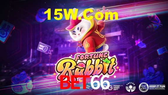 Bet66 App