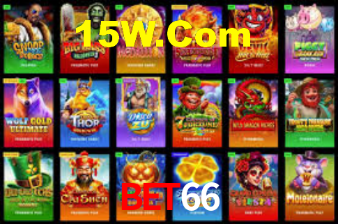 Bet66 Casino