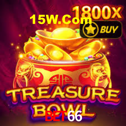 Bet66 App