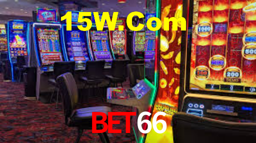 Bet66: Jogos de Caça-Níqueis-Altas Recompensas, Roleta-Velocidade, Blackjack-Desafios Máximos