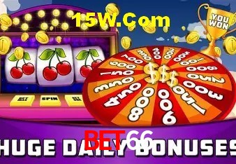 Bonus Features Bet66