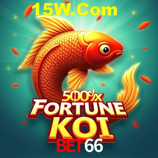 APP oficial da Bet66 para mobile