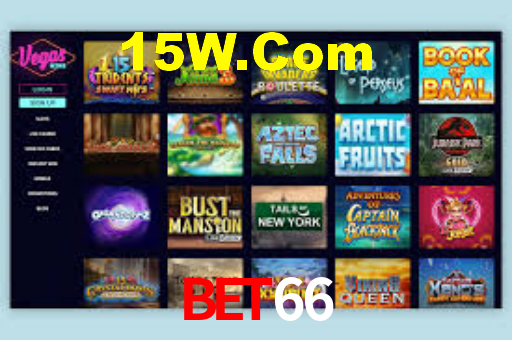 Bet66 App